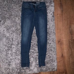 aeropostale jegging jeans